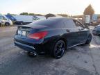 2013 MERCEDES-BENZ CLA CLA 220 CDI AMG SPORT 4DR TIP AUTO for sale at Copart WISBECH