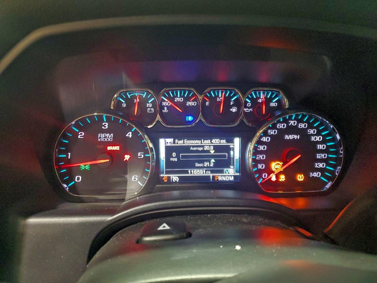 2014 Chevrolet Silverado C1500 Lt VIN: 3GCPCREC9EG543234 Lot: 95507585