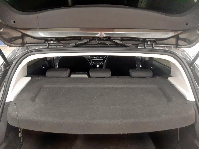 2018 FORD FOCUS 1.5 ECOBLUE 120 ZETEC 5DR