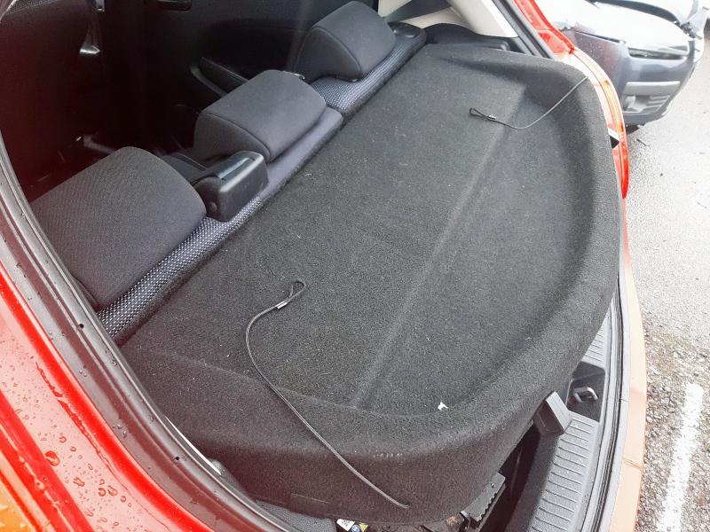 2008 MAZDA 2 1.5 SPORT 5DR