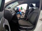 2016 VOLKSWAGEN POLO 1.4 TDI SE 5DR for sale at Copart BELFAST