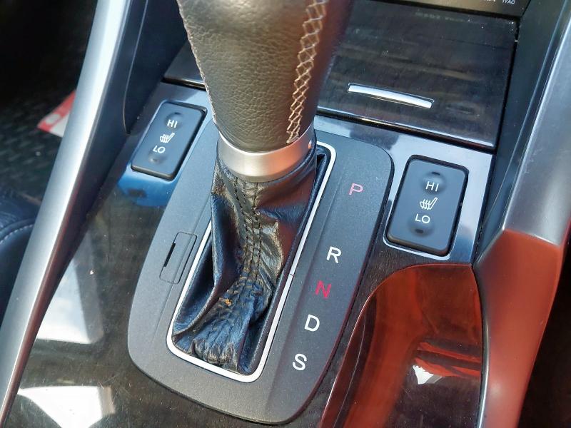 2012 HONDA ACCORD 2.2 I-DTEC EX 4DR AUTO