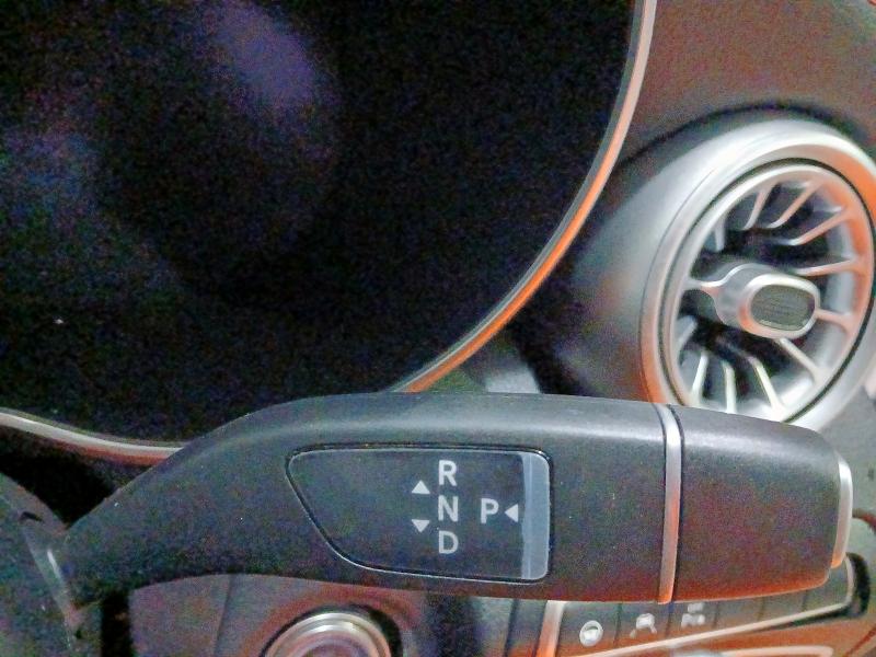 2019 MERCEDES-BENZ C CLASS C43 4MATIC PREMIUM PLUS 4DR 9G-TRONIC