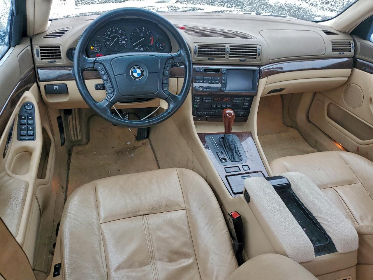 III (E38)