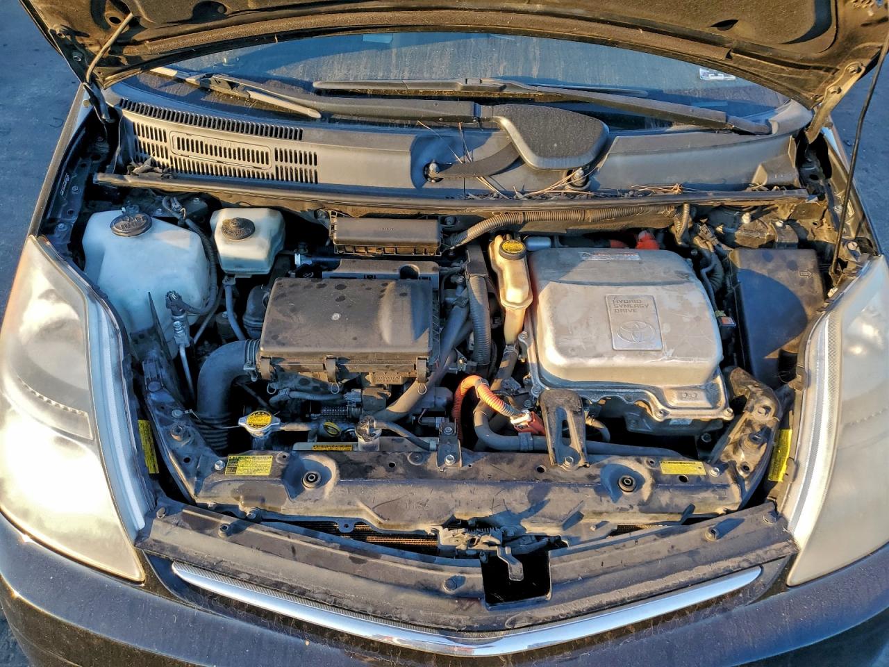 2008 Toyota Prius VIN: JTDKB20U083338736 Lot: 96141095