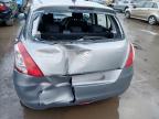 2011 SUZUKI SWIFT 1.3 DDIS SZ3 5DR for sale at Copart PETERLEE