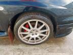 2005 SUBARU IMPREZA 2.0 WRX AWD TURBO 4DR for sale at Copart COLCHESTER