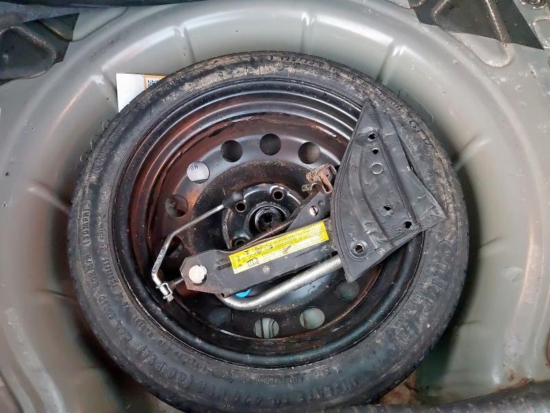 2008 VOLKSWAGEN GOLF 2.0 TDI 140 GT 5DR