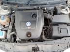 2002 VOLKSWAGEN GOLF 1.9 SE TDI 100 5DR for sale at Copart ROCHFORD
