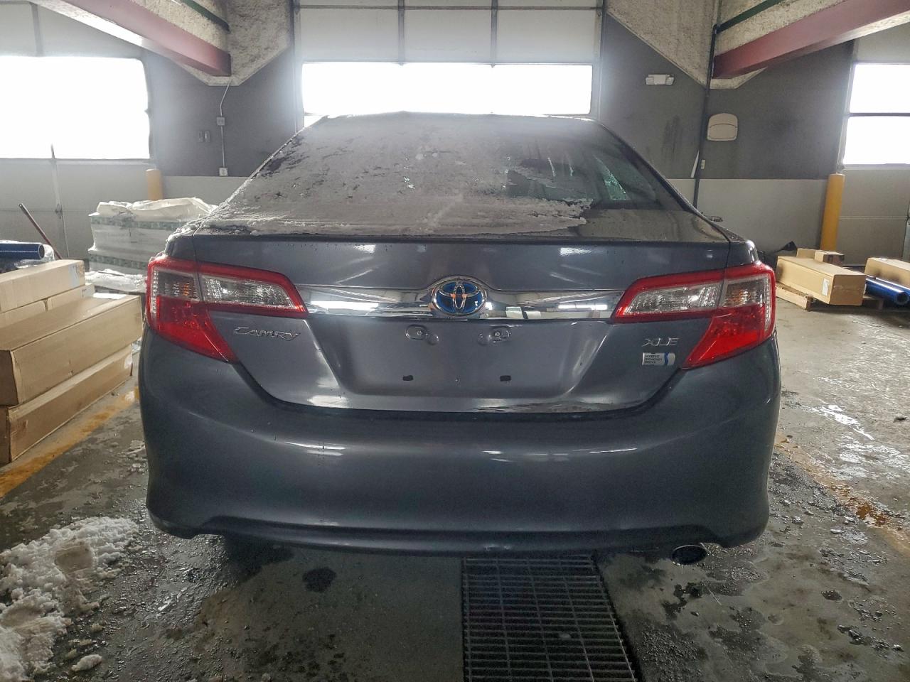 2013 Toyota Camry Hybrid VIN: 4T1BD1FK1DU084559 Lot: 94407455