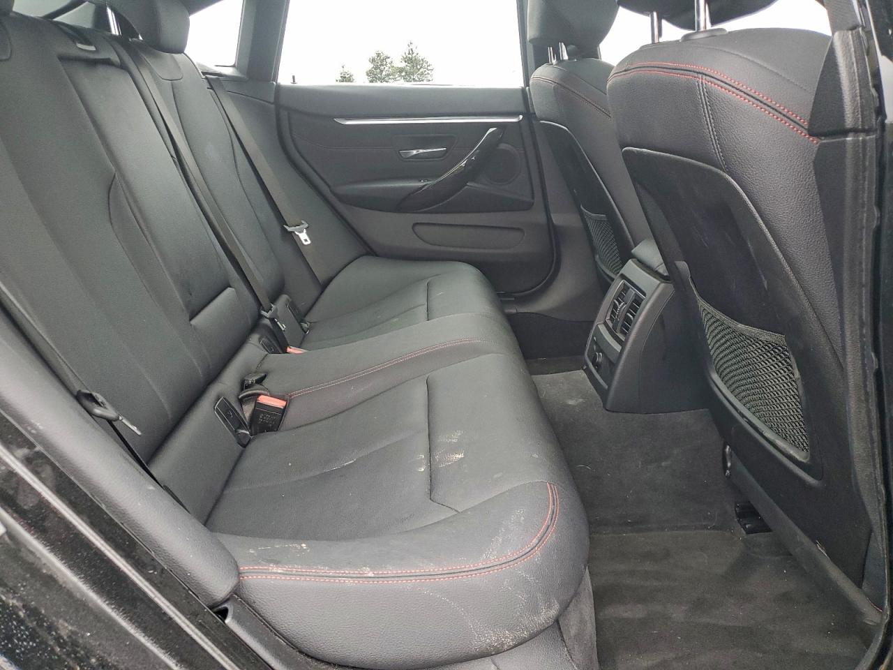 2018 BMW 430Xi Gran Coupe VIN: WBA4J3C52JBG91447 Lot: 95917265