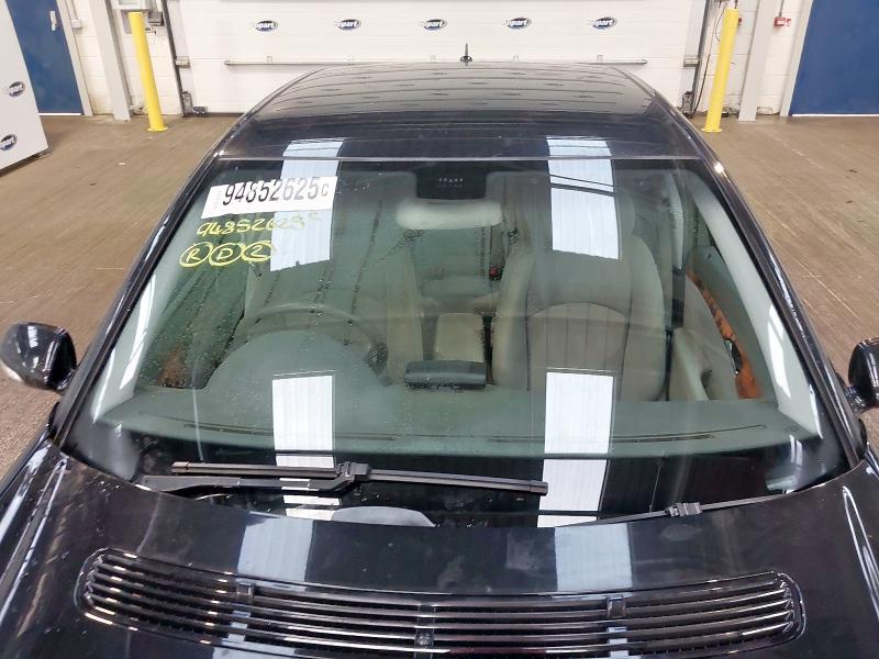 2007 MERCEDES-BENZ E CLASS E200K ELEGANCE 4DR TIP AUTO