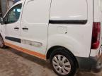 2018 CITROEN BERLINGO 1.6 BLUEHDI 625KG LX 100PS for sale at Copart SANDWICH