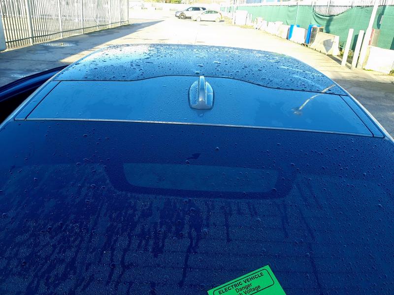 2023 POLESTAR 2 350KW 78KWH LR DM [PLUS/PERFORMANCE] 5DR 4WD AUTO