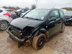 2008 CITROEN C2 1.4 HDI VTR 3DR for sale at Copart BRISTOL