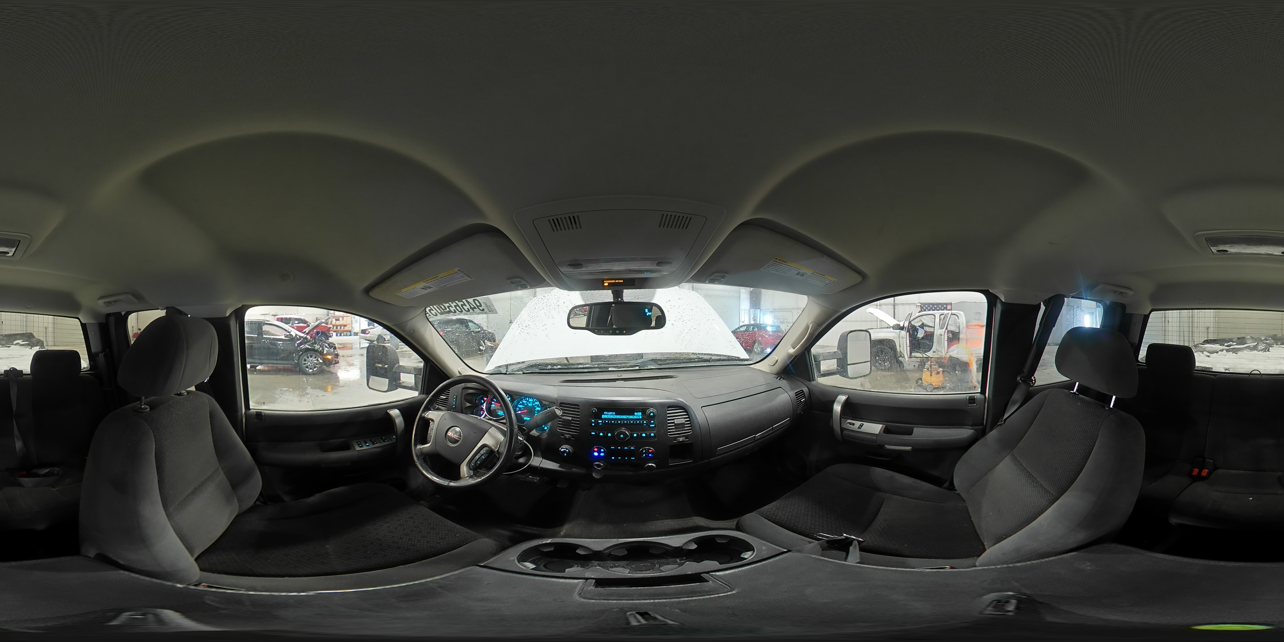 2008 GMC Sierra K1500 VIN: 1GTEK19028Z279435 Lot: 94565905