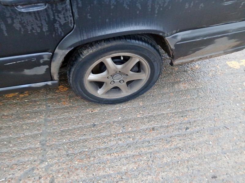 1998 VOLVO V70 T 2.5 T 5DR AUTO