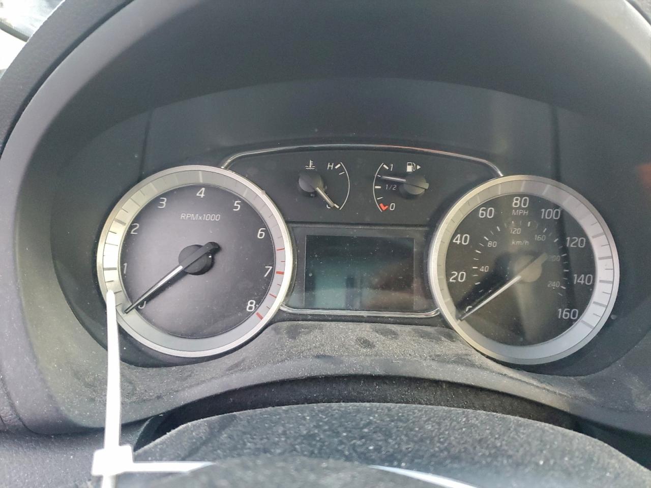 2015 Nissan Sentra S VIN: 3N1AB7AP3FY359556 Lot: 95476605