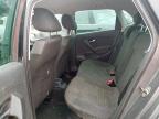 2012 VOLKSWAGEN POLO 1.2 60 MATCH 5DR for sale at Copart BRISTOL