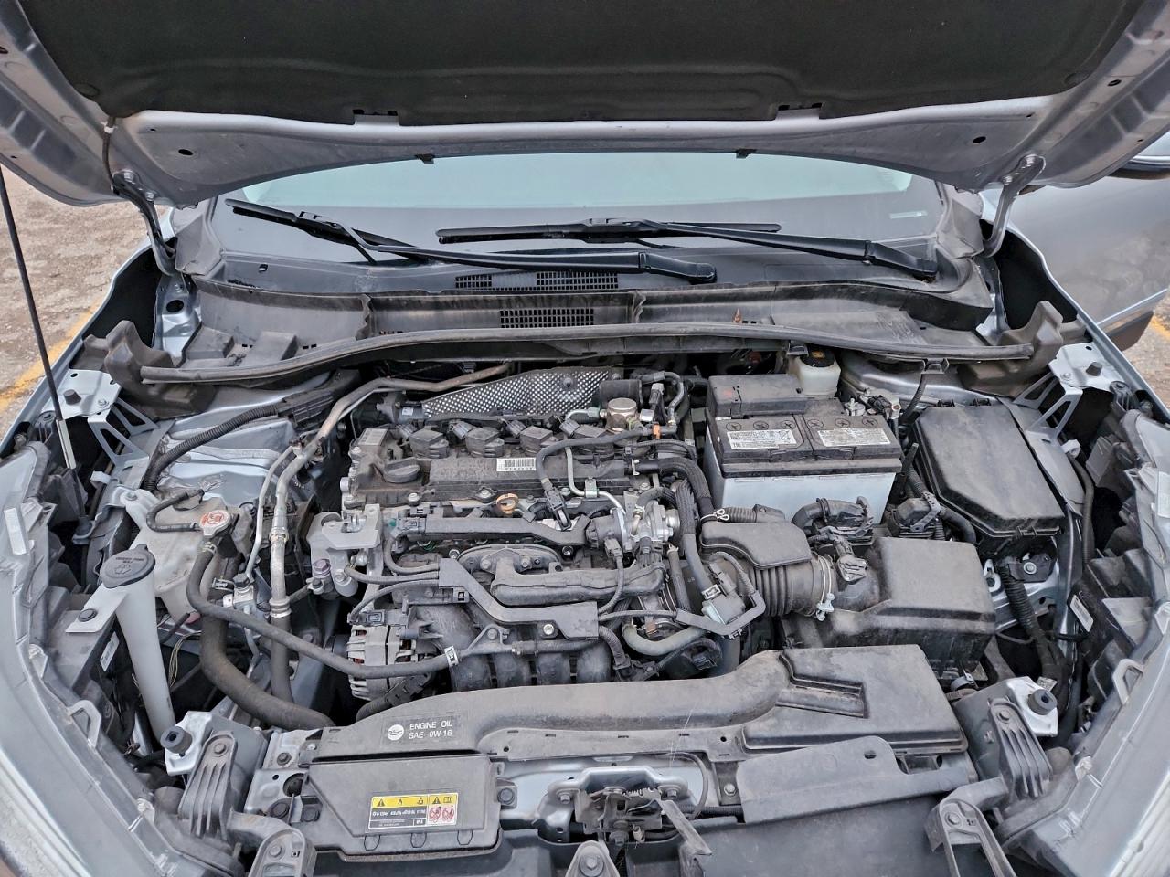 2022 Toyota Corolla Cross Xle VIN: 7MUEAAAG4NV012005 Lot: 94522045