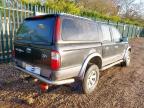 2005 FORD RANGER XLT THUNDER  for sale at Copart COLCHESTER
