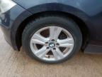 2008 BMW 1 SERIES 118D SE 5DR for sale at Copart YORK