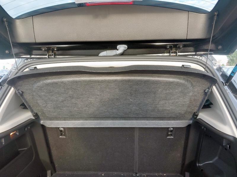 2017 VAUXHALL MOKKA X 1.4T ELITE NAV 5DR 4WD AUTO