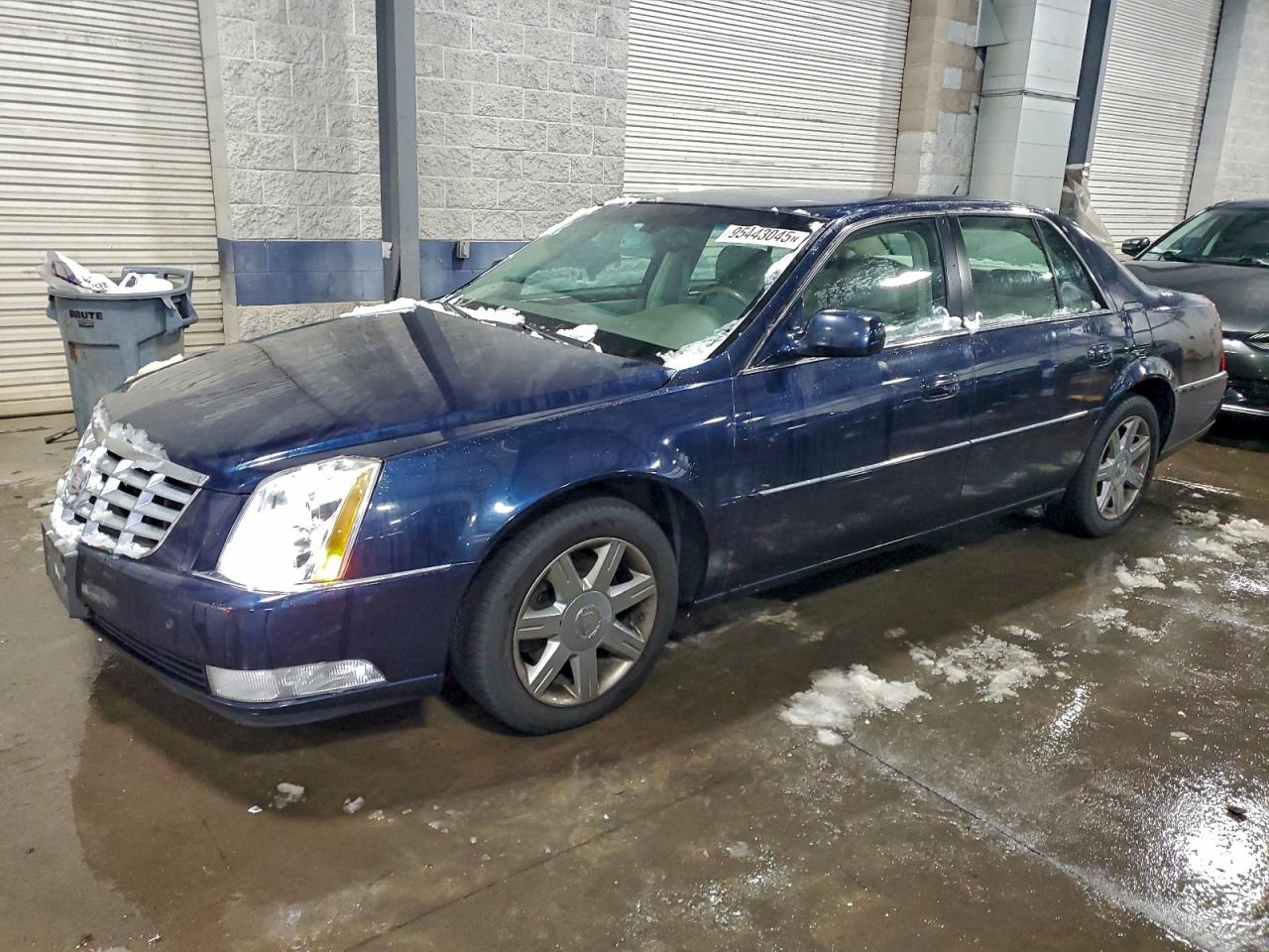 2006 Cadillac Dts