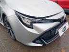 2022 TOYOTA COROLLA 1.8 VVT-I HYBRID GR SPORT 5DR CVT for sale at Copart GLOUCESTER