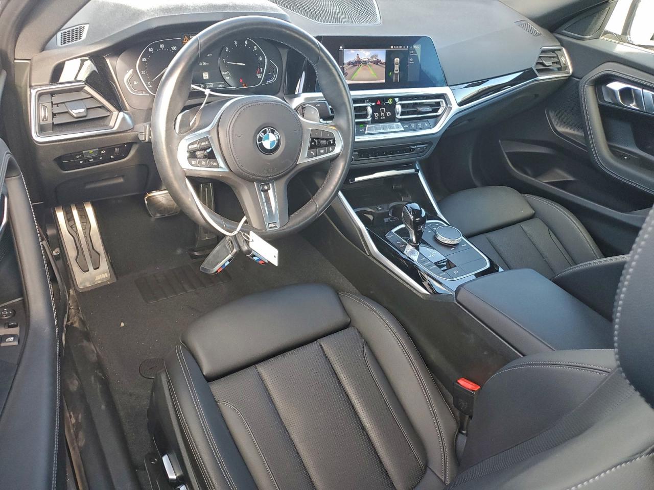 Фото: 3MW23CM06N8C49960