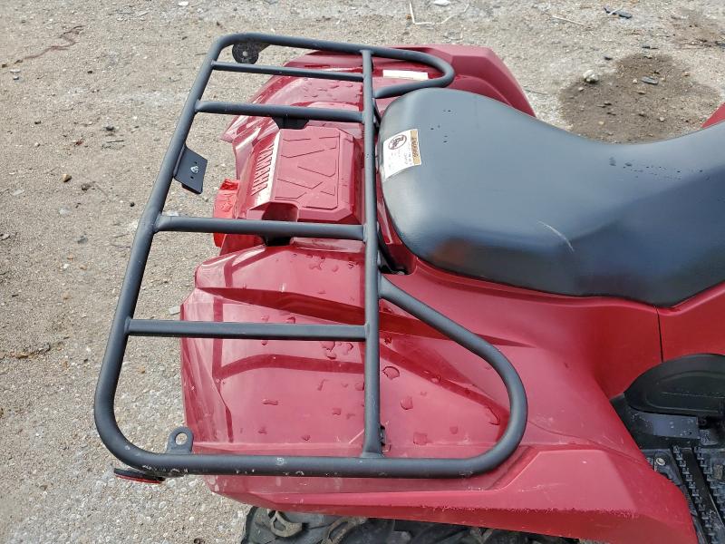 2020 YAMAHA YFM450 K  