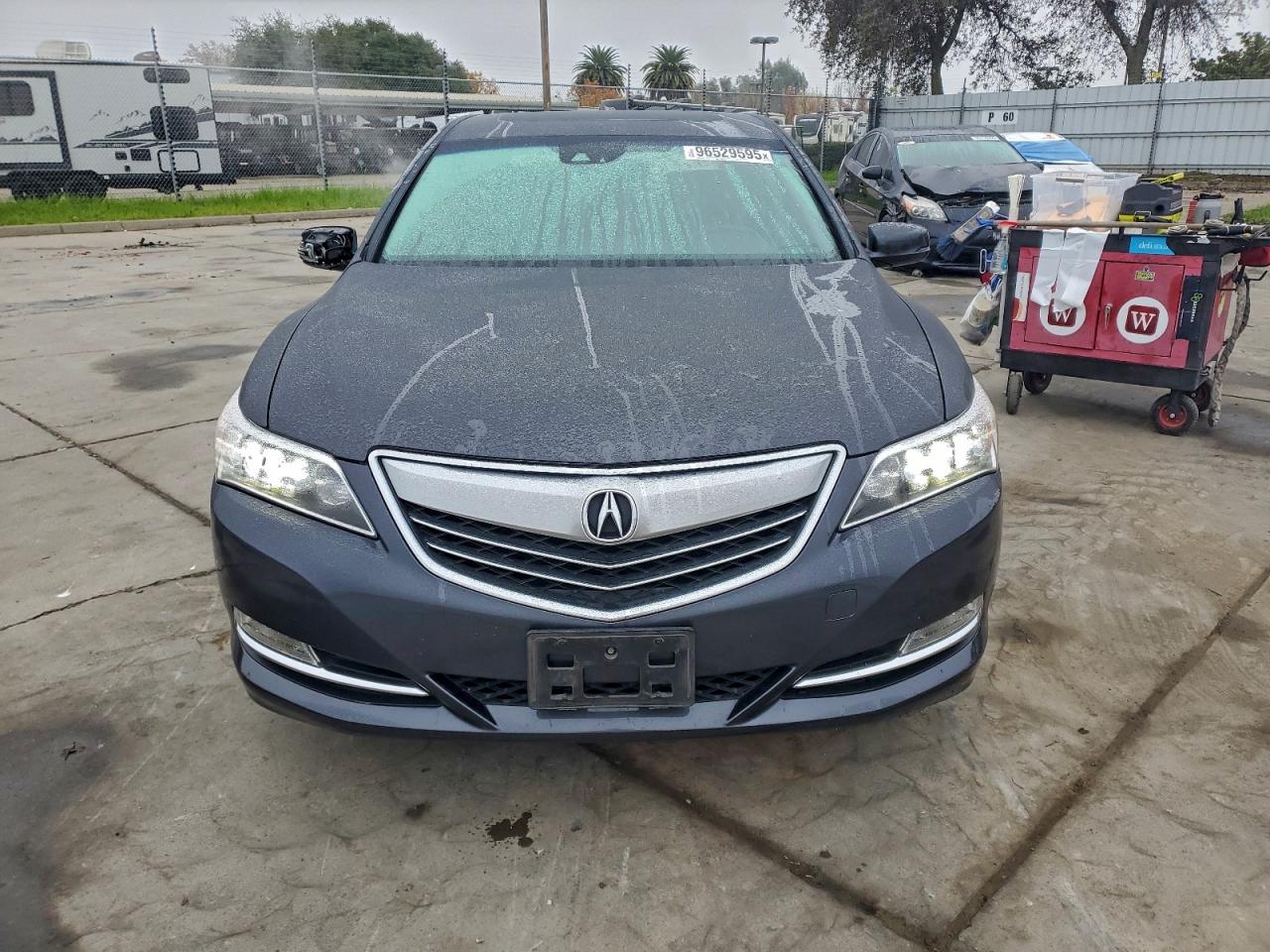 RLX