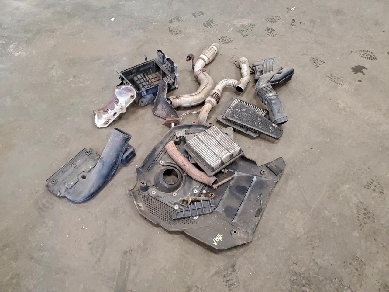 2014 Mitsubishi Outlander Sport Se VIN: 4A4AR4AU2EE023947 Lot: 96605615