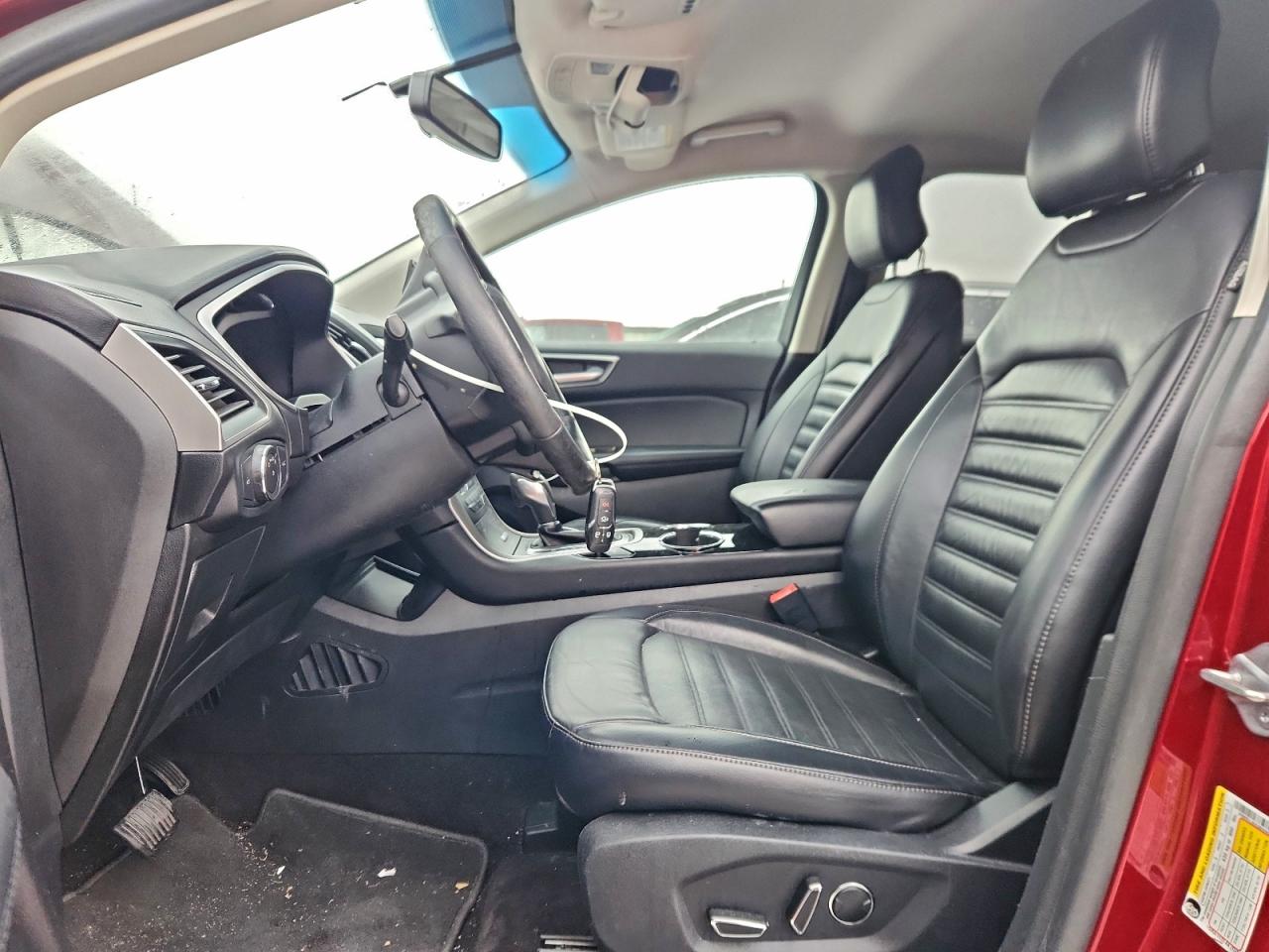 2016 Ford Edge Sel VIN: 2FMPK4J80GBB88656 Lot: 94682005