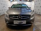 2014 MERCEDES-BENZ A CLASS A180 CDI ECO SE 5DR for sale at Copart BELFAST