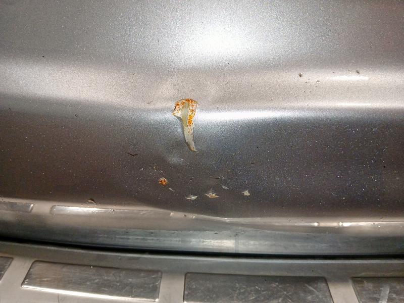 2014 MITSUBISHI OUTLANDER 2.0 PHEV GX4H 5DR AUTO