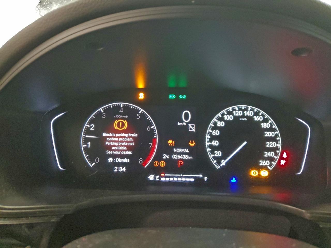 2025 Honda Civic Sport VIN: 2HGFE2F51SH101817 Lot: 94860705