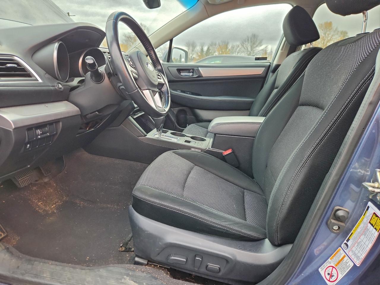 2015 Subaru Outback 2.5I Premium VIN: 4S4BSACC8F3290666 Lot: 94823265