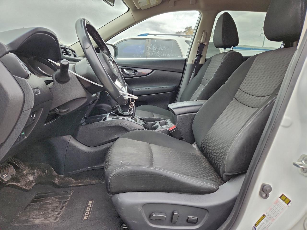 2018 Nissan Rogue S VIN: KNMAT2MT3JP575021 Lot: 95287875