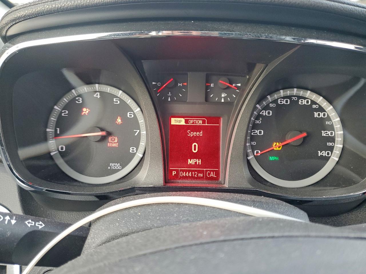 2016 GMC Terrain Slt VIN: 2GKFLUE35G6163454 Lot: 95483905