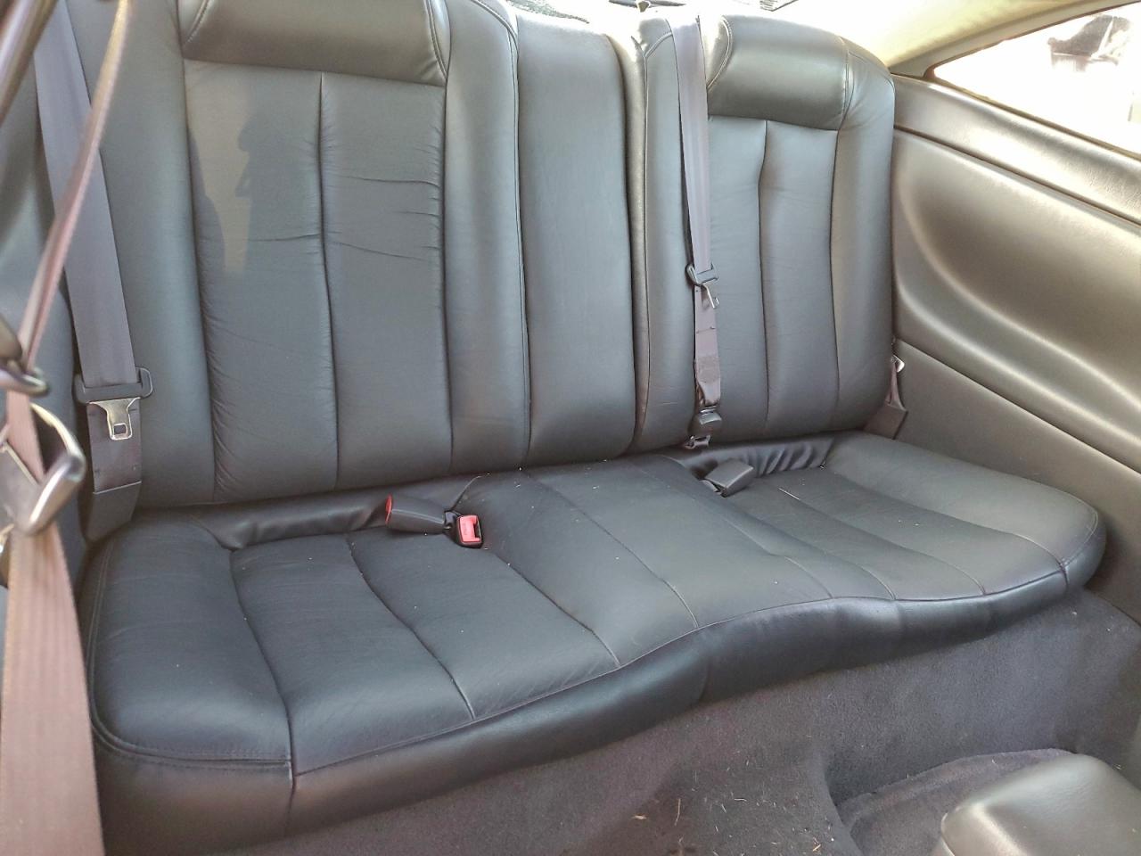 2002 Toyota Camry Solara Se VIN: 2T1CE22P92C002746 Lot: 95116615