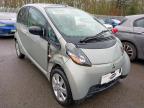 2008 MITSUBISHI I-CAR 5DR AUTO for sale at Copart SANDTOFT