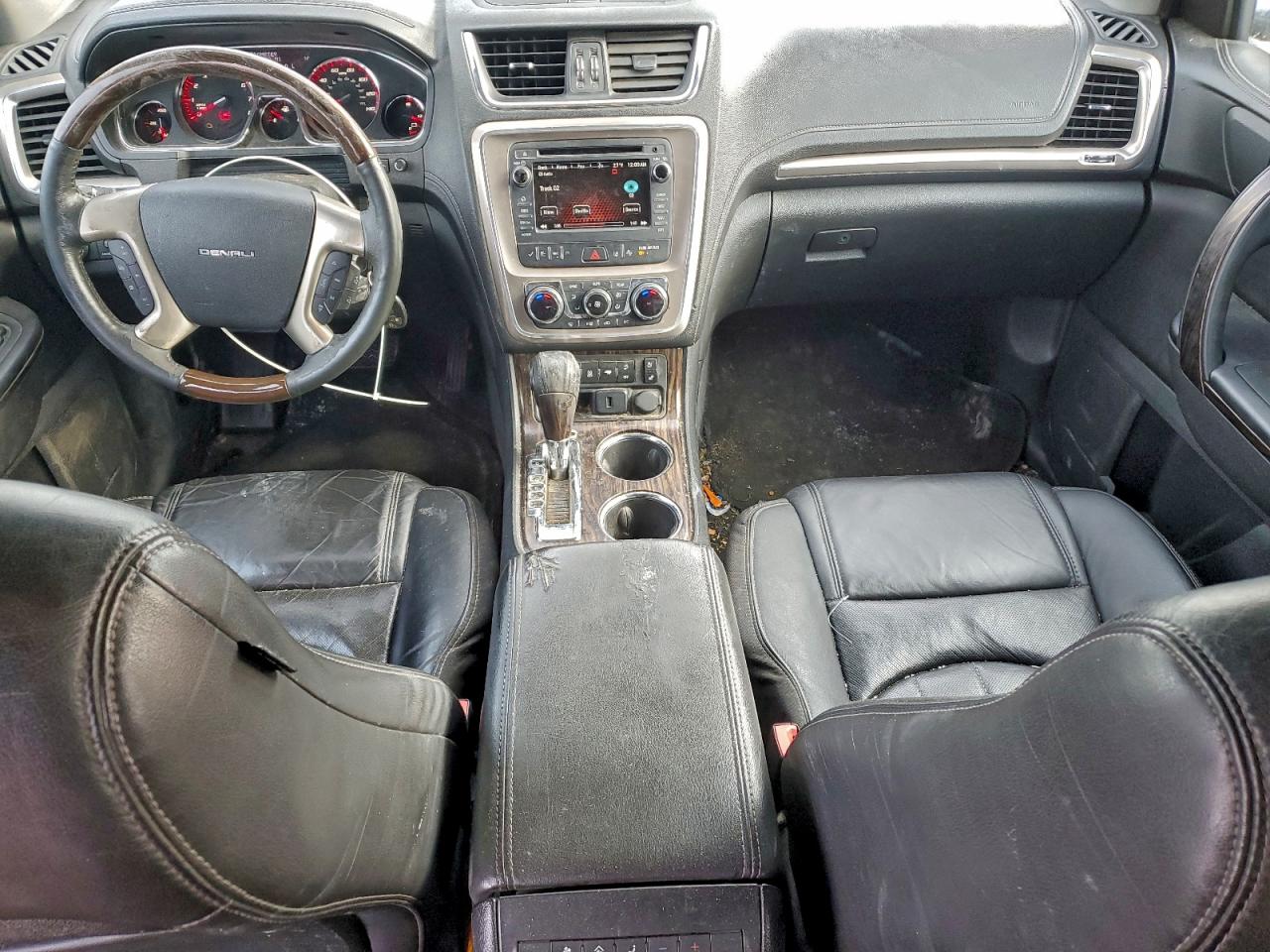2015 GMC Acadia Denali VIN: 1GKKVTKD1FJ300097 Lot: 97304405