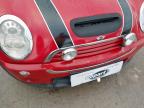 2005 MINI HATCHBACK 1.6 COOPER S 3DR for sale at Copart YORK