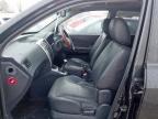 2007 HYUNDAI TUCSON 2.0 CRTD LIMITED 5DR for sale at Copart WESTBURY