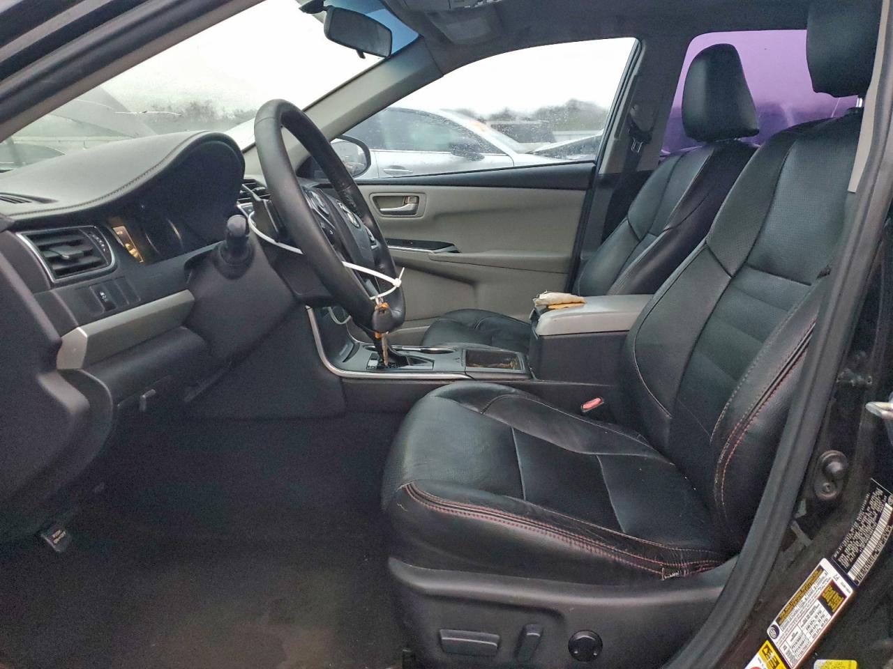 2015 Toyota Camry Le VIN: 4T1BF1FK5FU891762 Lot: 96009435