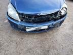 2008 VAUXHALL ASTRA 1.6I 16V SXI [115] 5DR for sale at Copart WESTBURY