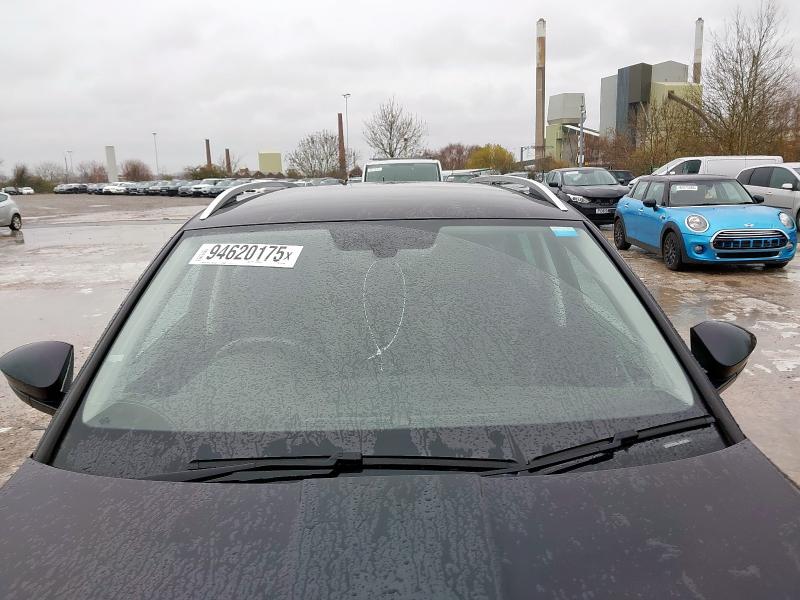 2018 SKODA KAROQ 1.5 TSI SE L 5DR