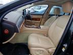 2009 JAGUAR XF 3.0D V6 PREMIUM LUXURY 4DR AUTO for sale at Copart BRISTOL