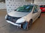 2007 RENAULT CLIO 1.2 16V EXTREME 3DR for sale at Copart EAST KILBRIDE